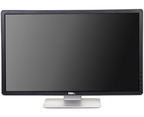 تصویر مانیتور استوک 23" اینچ دل مدل P2314Hc Dell P2314Hc 23-Inch Screen LED-Lit Monitor