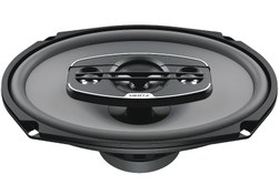 تصویر بلندگو هرتز مدل X690 Hertz X690 Car Speaker