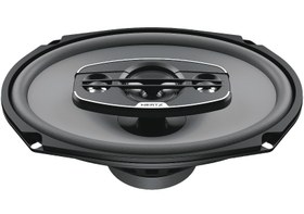 تصویر بلندگو هرتز مدل X690 ا Hertz X690 Car Speaker Hertz X690 Car Speaker