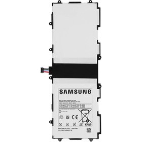 تصویر باطری تبلت سامسونگ Samsung Galaxy ا باطری تبلت سامسونگ Samsung Galaxy Note 10.1 P605 P601 P600 باطری تبلت سامسونگ Samsung Galaxy Note 10.1 P605 P601 P600