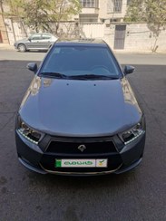 تصویر دنا پلاس مدل ۱۳۹۹ دنده ای با کارکرد ۴۹۴۹۱ کیلومتر 