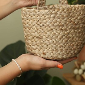 تصویر سبد آویز 