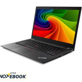 تصویر لپ تاپ لنوو مدل ThinkPad T480 | i7-8650U/16GB/512GB/2GB GeForce MX150/14 inch FHD 