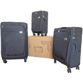 تصویر چمدان نیلپر آوان سایز بزرگ Nilper Avan Large Size Suitcase