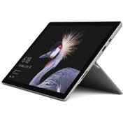 تصویر تبلت ماکروسافت Surface Pro5 1796 (استوک) ا Microsoft Surface pro5 1796 (Stock) Microsoft Surface pro5 1796 (Stock)