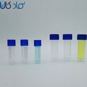 تصویر کرایو ویال | بسته 50 تایی کره SPL 