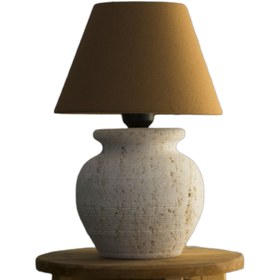 تصویر آباژور سنگی - مدل سهند 