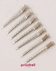 تصویر پک 4 عددی گیره انبری فیکس 