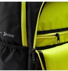 تصویر کیف تنیس D TAC SX CERFORMANCE BACKPACK 10325360 11326 Dunlop 