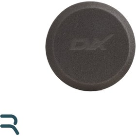 تصویر پد اسفنجی اپلیکاتور دیورتکس Divortex DVX Black Polish Application Applicator Pad 100X25Mm 