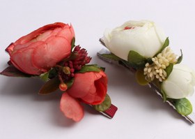 تصویر گل سر انبری گل 