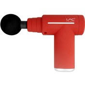 تصویر ماساژور برقی لایچی مدل L-010MG برای ساق و کف پا 