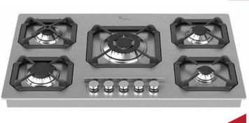 تصویر گاز استیل s551سیمر Gaz estil 551 simer