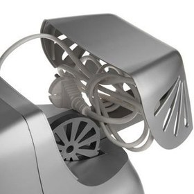 تصویر چرخ گوشت پارس خزر مدل MG1400R با بدنه پلاستیک 