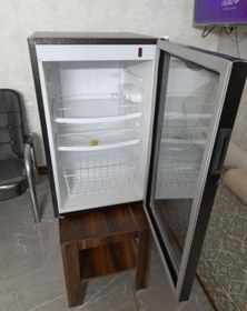 تصویر یخچال 5 فوت 