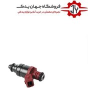 تصویر سوزن انژکتور ام وی ام 110 (3 سیلندر) 