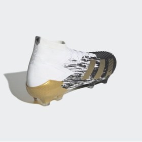 تصویر کفش فوتبال اورجینال برند Adidas مدل Predator Mutator 20.1 کد Fw9186 FW9186 