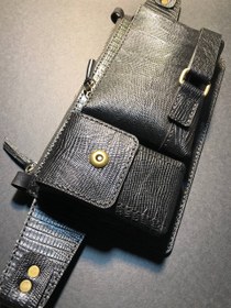 تصویر کیف کمری(بادی بگ) 