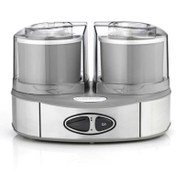 تصویر بستنی ساز کزینارت مدل CUISINART ICE40BCE 