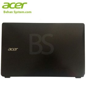 تصویر قاب پشت ال سی دی لپ تاپ ایسر Acer Aspire E1-532 Laptop Screen Cover _Cover A 