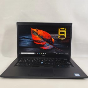 تصویر لپ تاپ DELL Latitude 7480 پردازنده Corei5 نسل7 