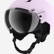 تصویر کلاه ایمنی اسکی بزرگسال ودز Wedze مدل PTS 550 