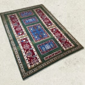 تصویر فرش دستبافت کد 10210 