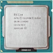 تصویر CPU G1610 