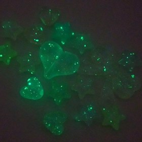 تصویر مهره شب تاب 