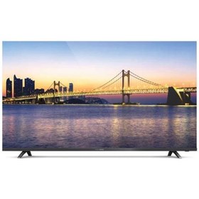 تصویر تلویزیون 50 اینچ دوو مدل DSL-50MS3000U DAEWOO SMART LED TV DSL-50MS3000U 50 INCH ULTRA HD