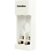 تصویر شارژر باتری کملیون مدل Camelion Battery Charger BC-0806T 