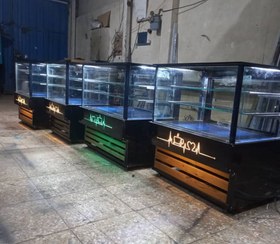 تصویر شوکیک ۹۰ سانت 