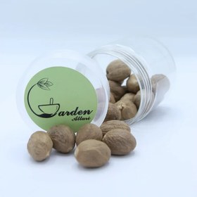 تصویر جوز هندی 100 گرم 