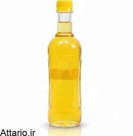 تصویر روغن کندر نیم لیتری 