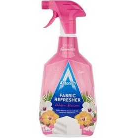 تصویر اسپری خوشبوکننده هوا استونیش مدل Fabric Refresher حجم 750 میلی لیتر | اسپری خوشبوکننده هوا متفرقه مدل Fabric Refresher