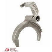 تصویر ماهک دنده 1 و 2 شرکتی سایپا یدک کد 500396 مناسب برای پراید صبا 