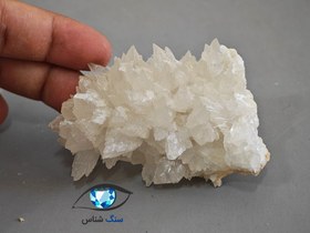 تصویر راف کلسیت طبیعی 79 گرم 