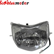 تصویر چراغ جلو کامل راکس (اصل) 