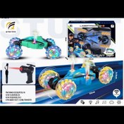 تصویر ماشین شارژی کمرشکن 