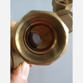 تصویر صافی برنجی25 salam