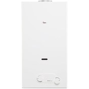 تصویر ابگرمکن دیواری b4115توربو بوتان 