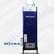 تصویر دیگ بخار 120 لیتری مدل 2024 