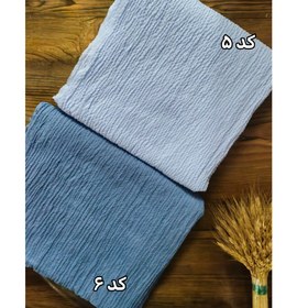 تصویر شال پفکی 