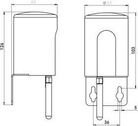 تصویر دیتالاگر (EcoLogger) 
