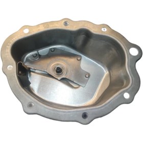 تصویر در گیربکس پژو 