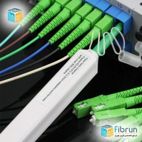 تصویر قلم تمیز کننده کانکتور فیبر نوری مدل FCP-SC/250 FCP-SC/250 Optic fiber Cleaner