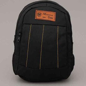 تصویر کوله پشتی mdide 