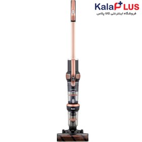 تصویر جاروشارژی ایستاده فکر مدل 400 وات  INOVAX inovax Rechargeable broom