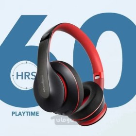 تصویر هدفون بلوتوثی انکر ANKER مدل Soundcore Life Q10 ا Anker soundcore Wireless Headphones Life Q10 Anker soundcore Wireless Headphones Life Q10