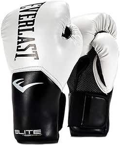 Everlast pro store style elite gloves